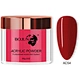 acrylic powder glitter powder