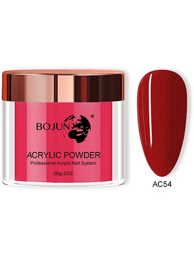 acrylic powder glitter powder